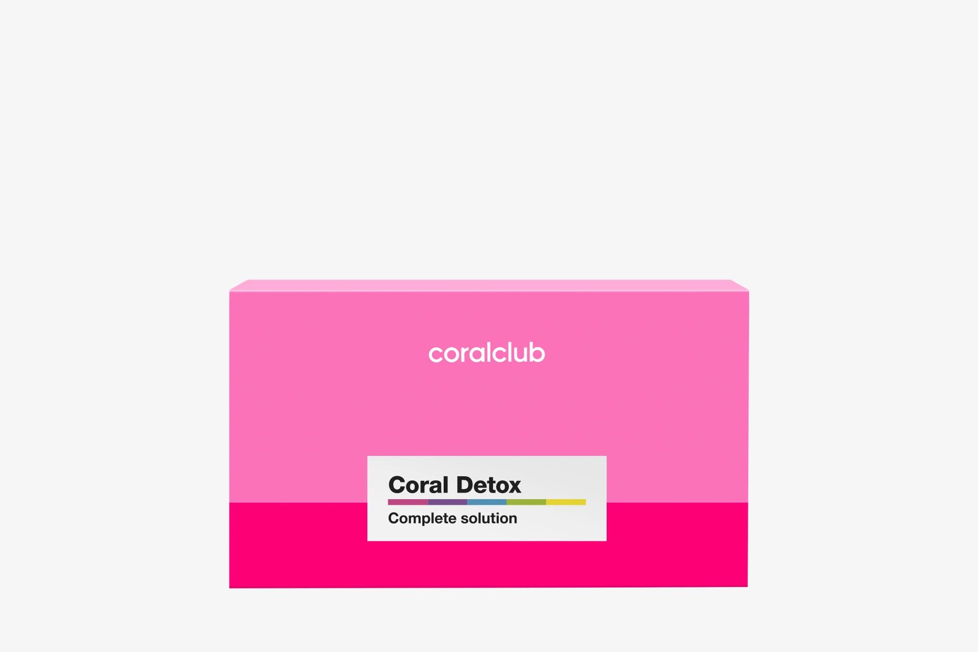 Coral Détox