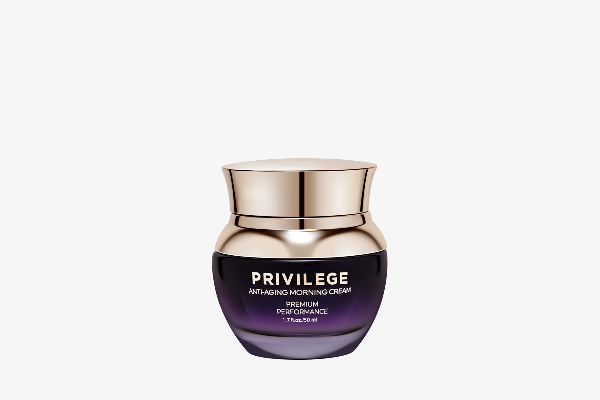 Privilege crema rejuvenecedora para cara y cuello con extracto y aceite de café