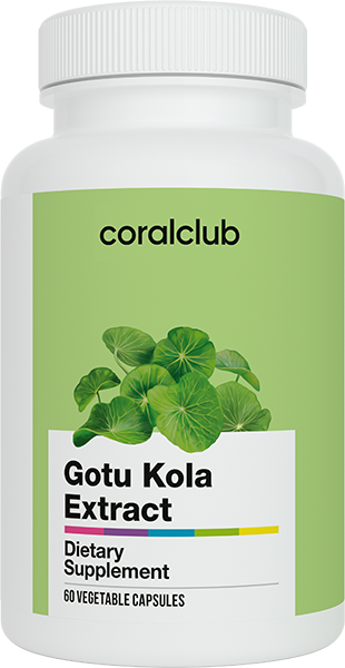 Gotu Kola Extract 