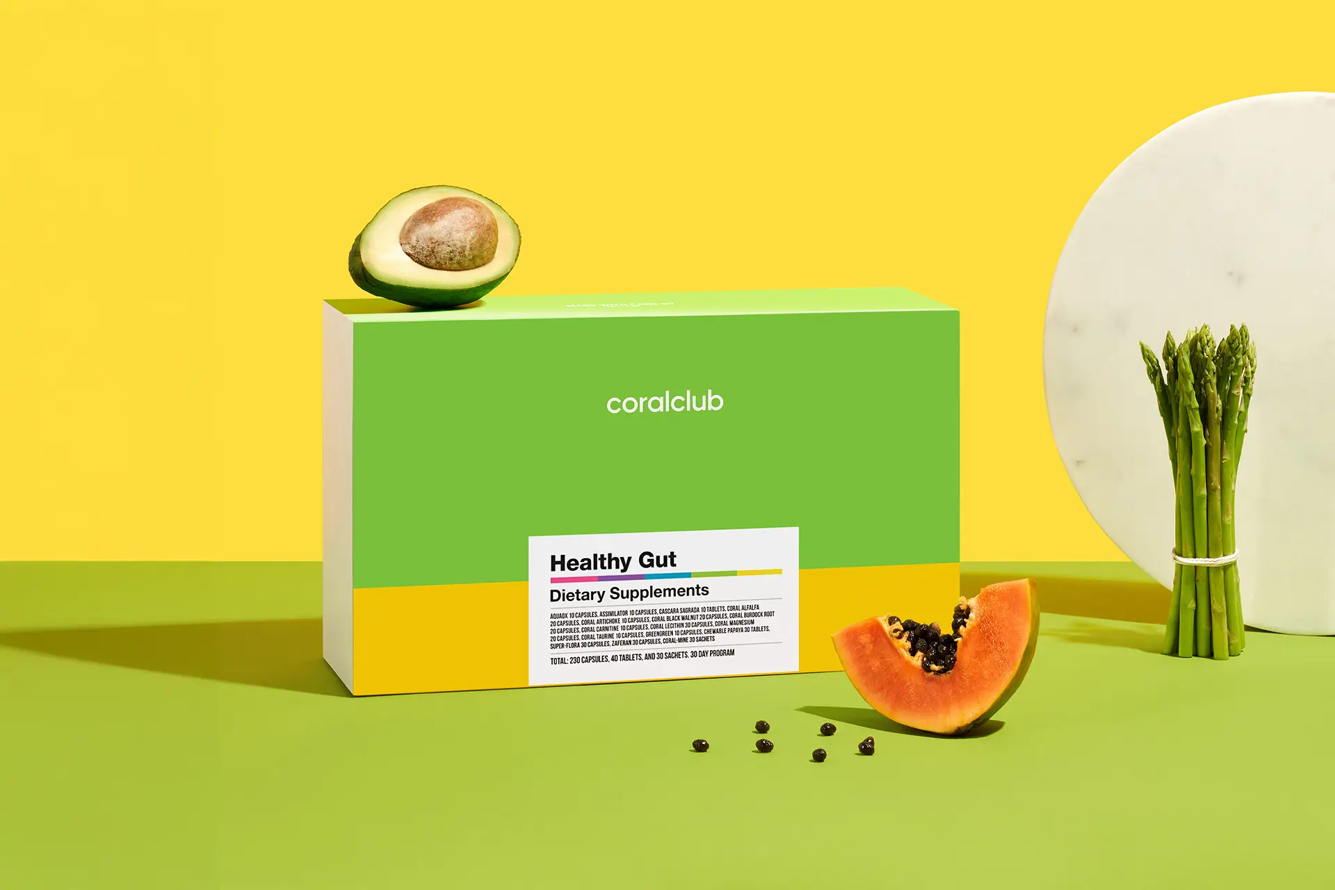 Healthy Gut