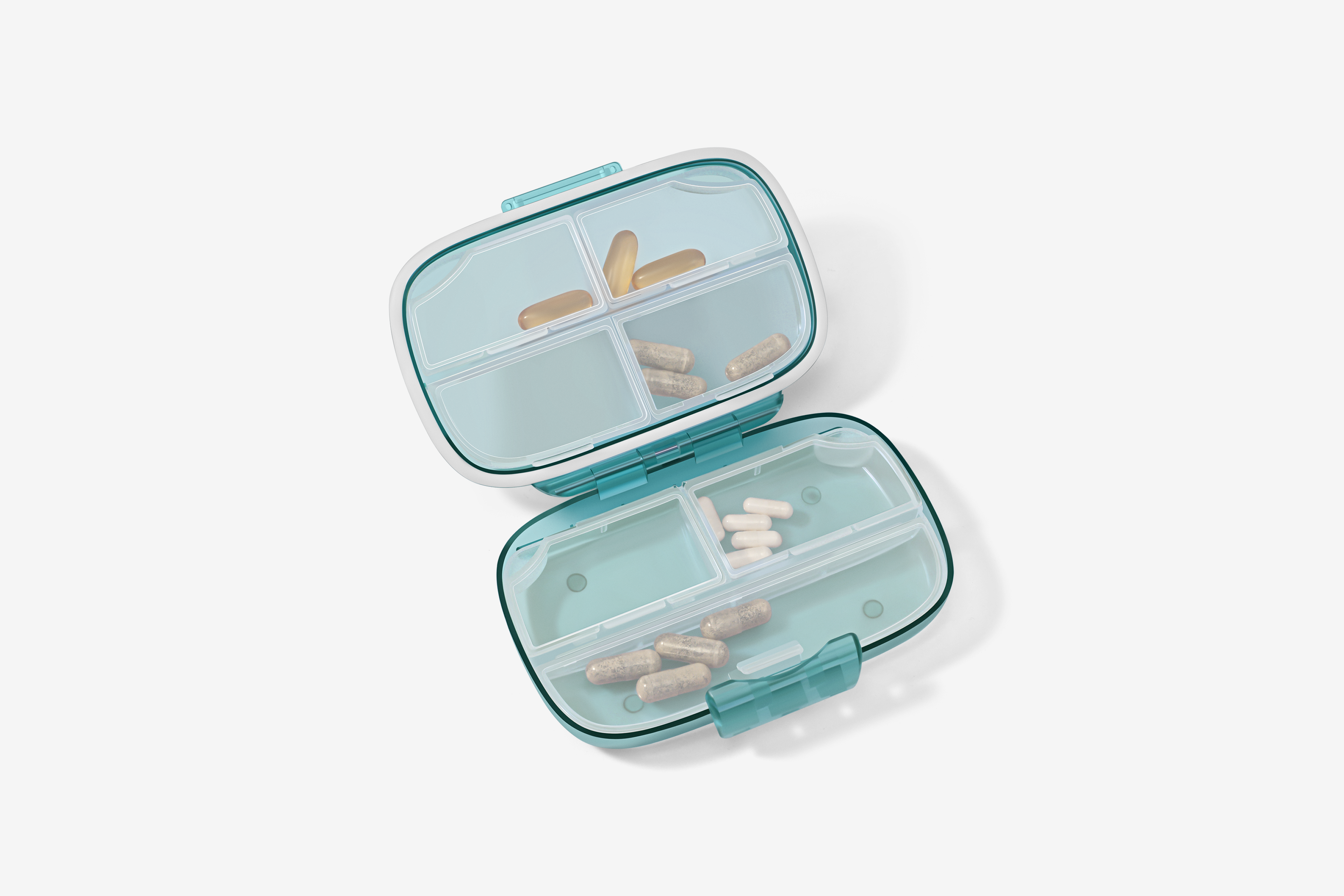 GoBox midi, celeste