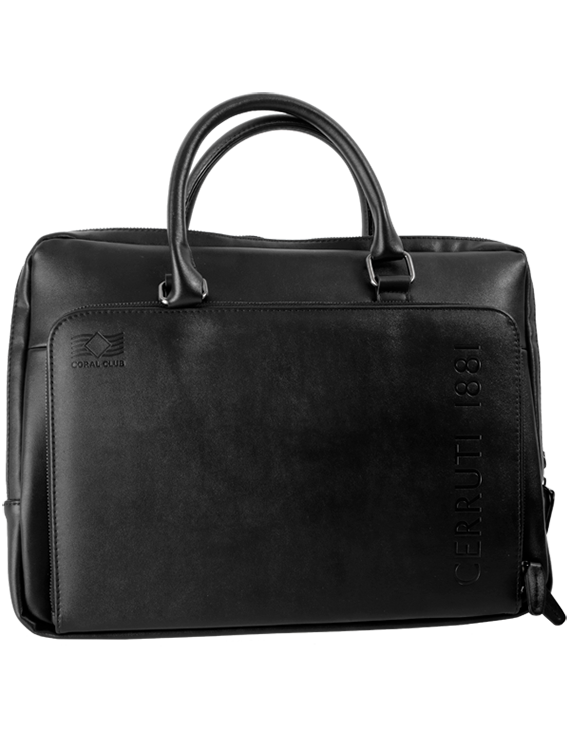 Cerruti Business briefcase