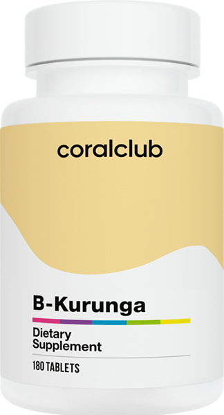 B-Kurunga