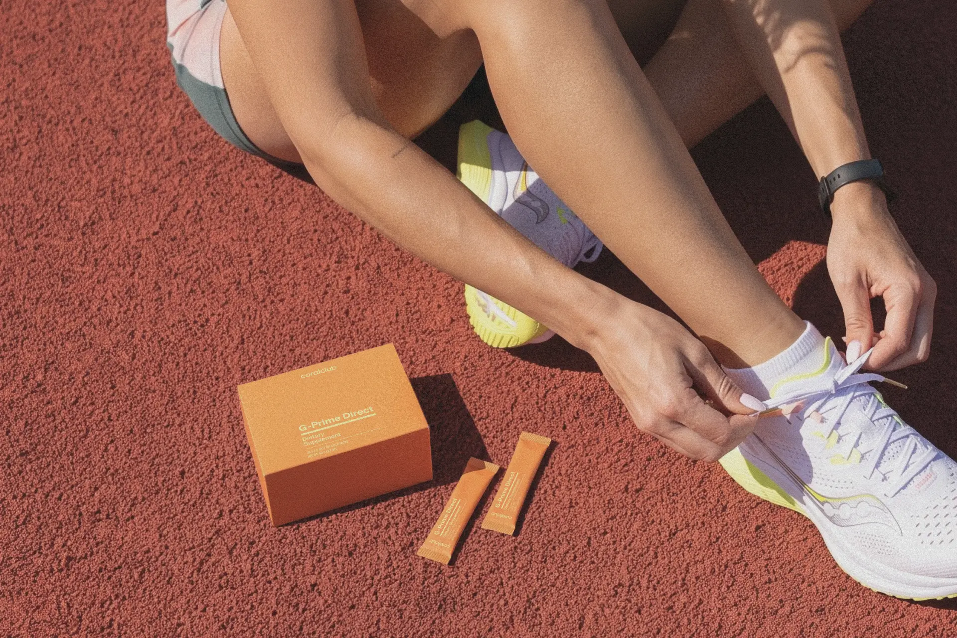 G-prime Direct
