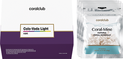 Colo-Vada Light Pack