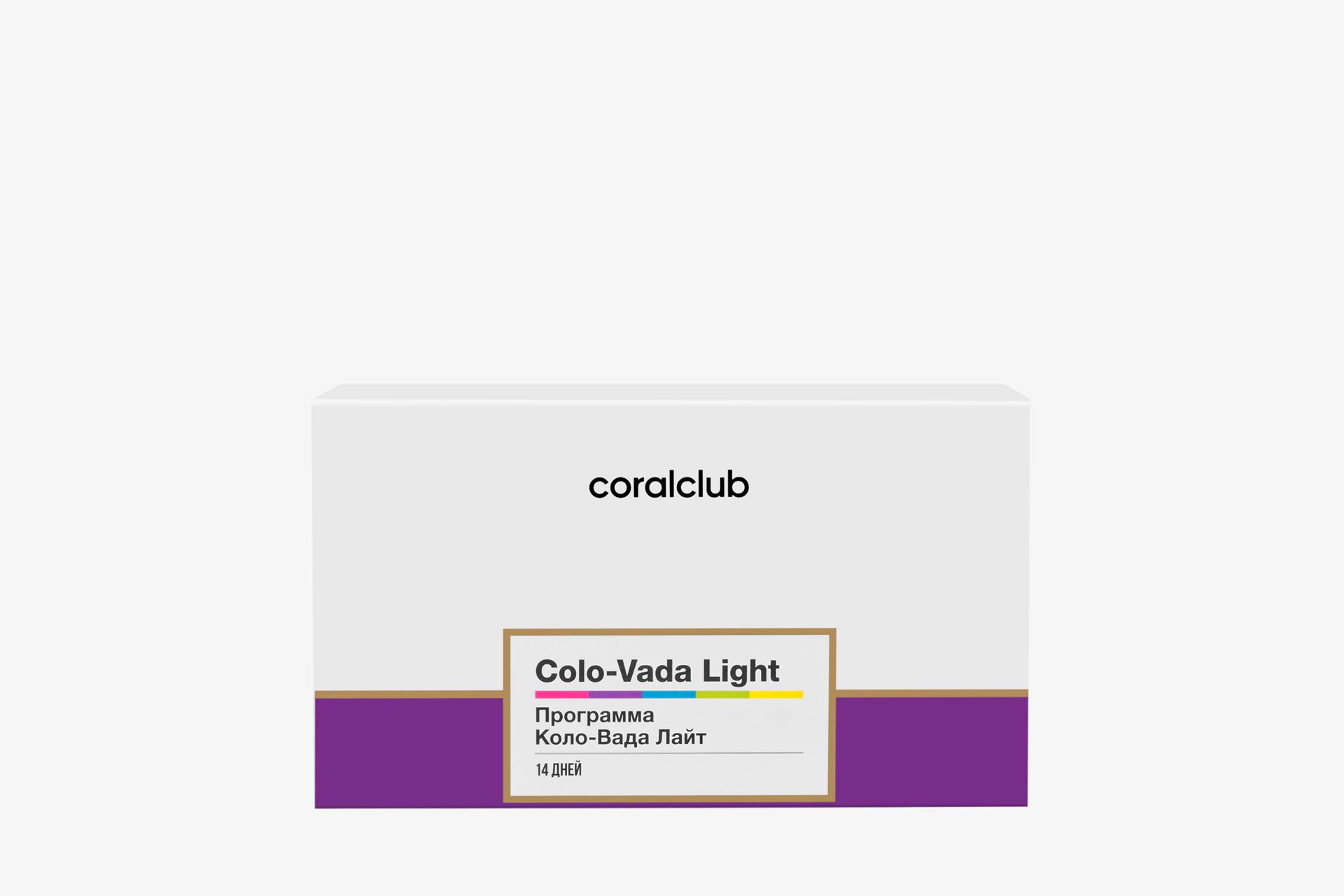 Programm Colo-Vada Light