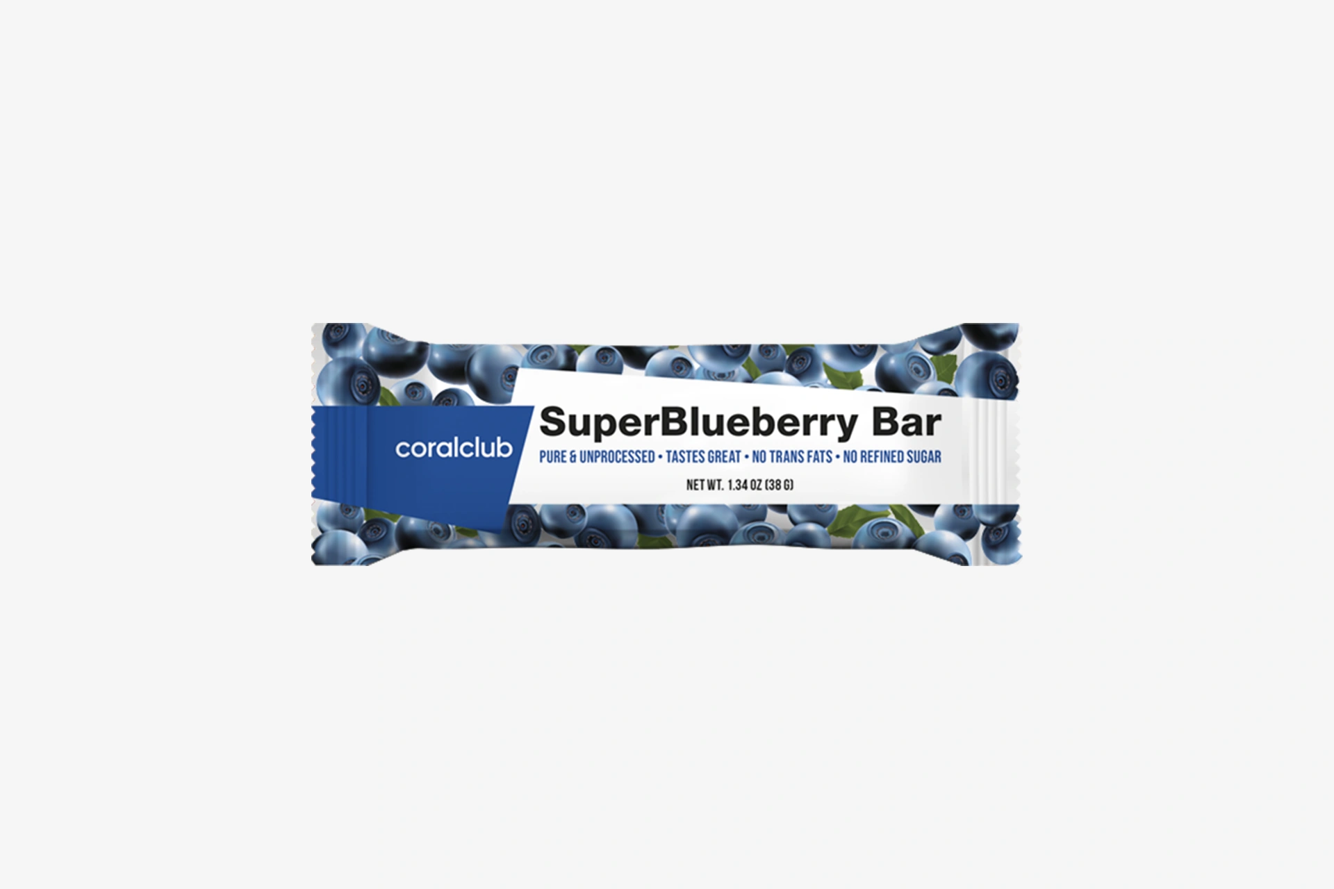 Barrita Super Bluеberry 